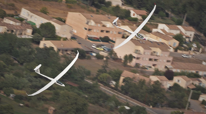 11th FAI Sailplane Grand Prix Series announced