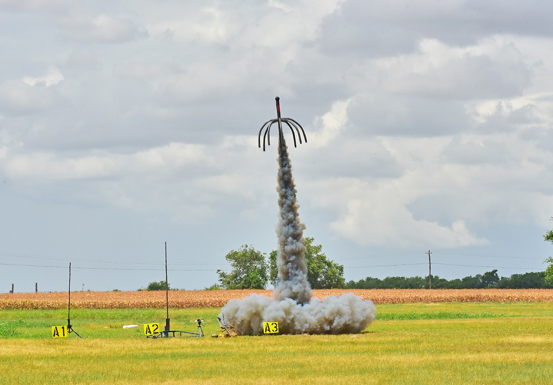 2023 FAI World Championships for Space Models 